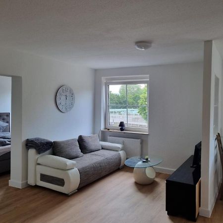 Schoene Ferienwohnung Zentral In Koblenz Koblenz  Exterior photo