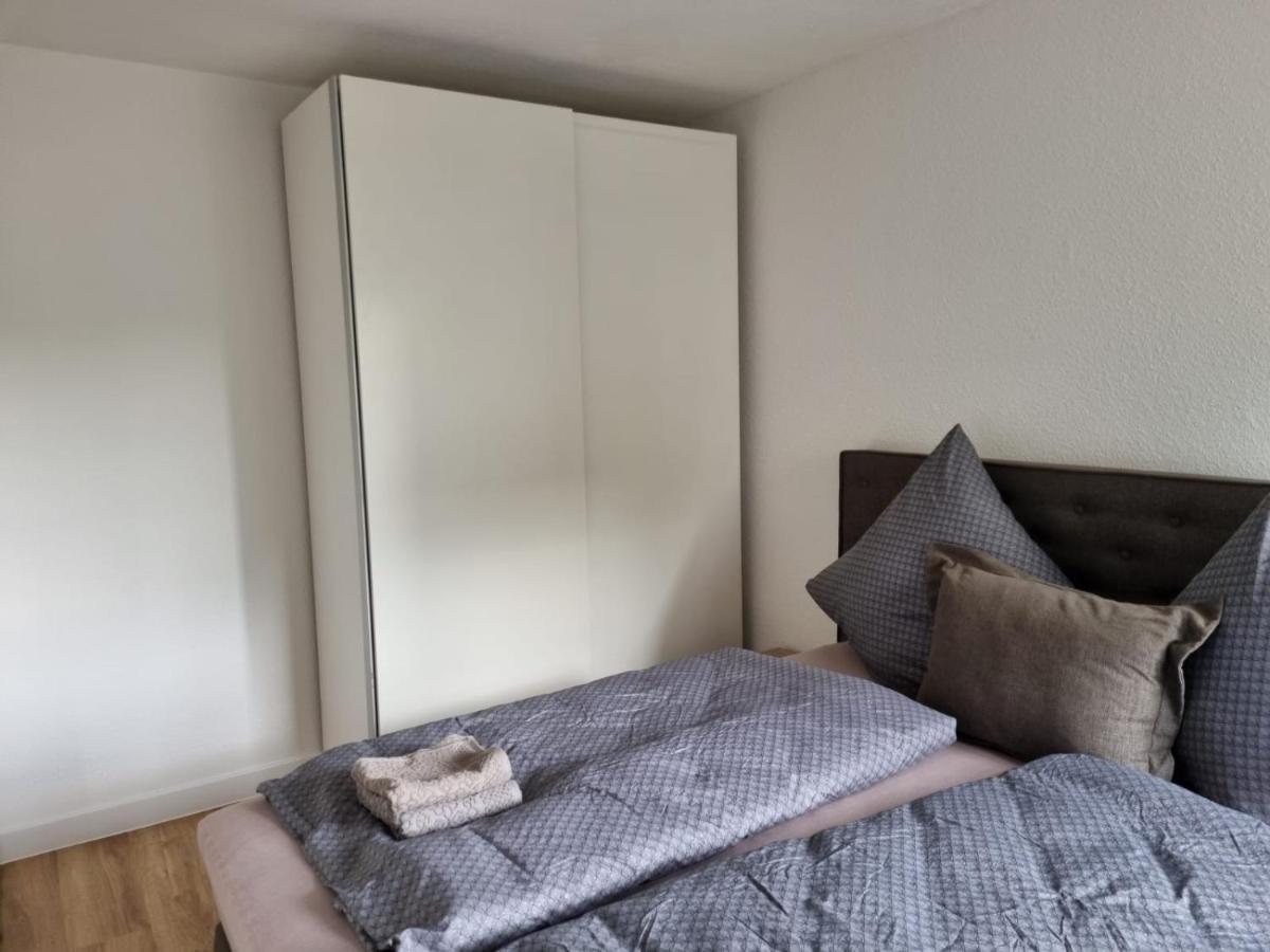 Schoene Ferienwohnung Zentral In Koblenz Koblenz  Exterior photo