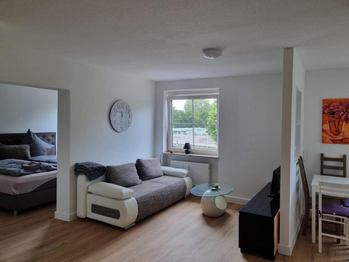 Schoene Ferienwohnung Zentral In Koblenz Koblenz  Exterior photo