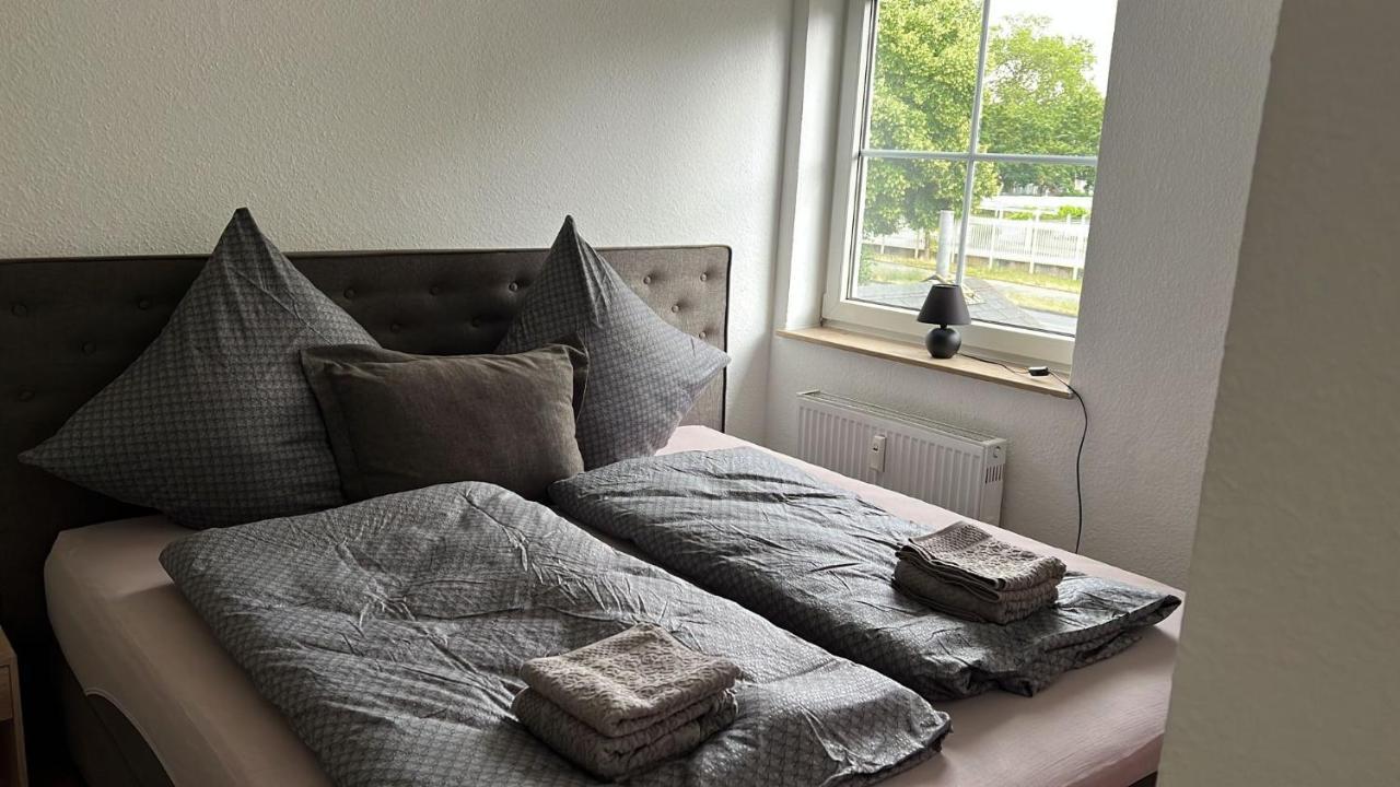 Schoene Ferienwohnung Zentral In Koblenz Koblenz  Exterior photo